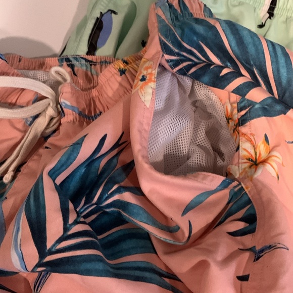 Swim trunks (Men’s) - Picture 7 of 10